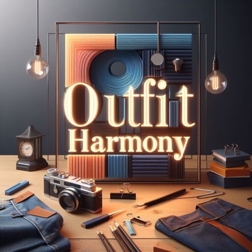 Outfit Harmony